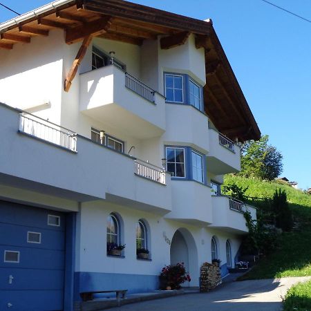 카플 Haus Siegele Marco 아파트 외부 사진