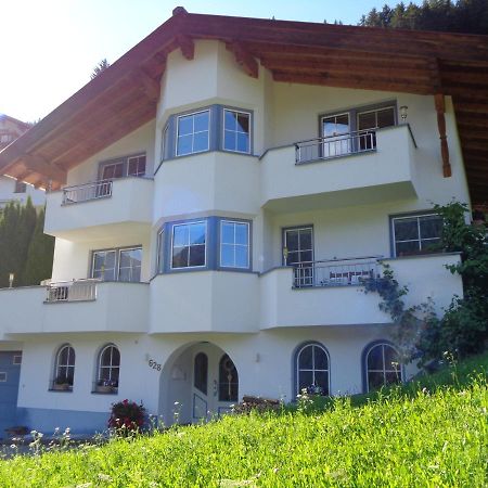 카플 Haus Siegele Marco 아파트 외부 사진