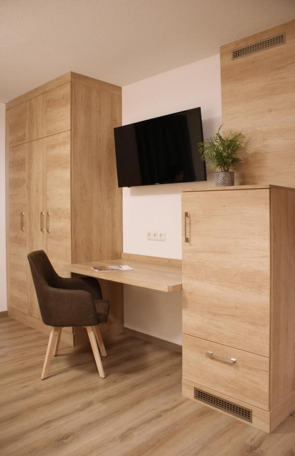 카플 Haus Siegele Marco 아파트 외부 사진