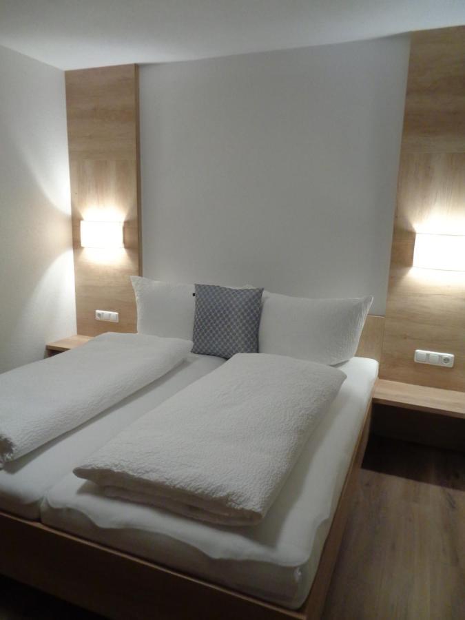 카플 Haus Siegele Marco 아파트 외부 사진