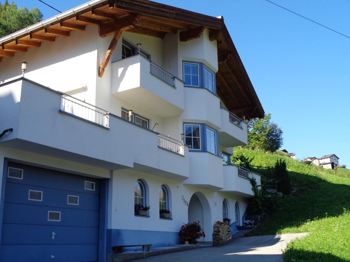 카플 Haus Siegele Marco 아파트 외부 사진